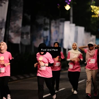 Runner Photo 8600490