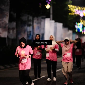 Runner Photo 8600492