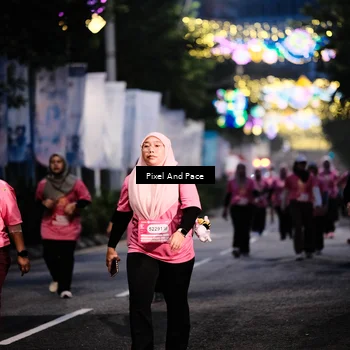 Runner Photo 8600494