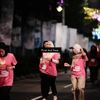 Runner Photo 8600499