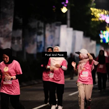Runner Photo 8600500