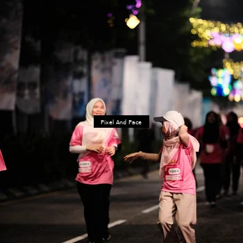 Runner Photo 8600501