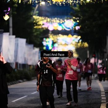 Runner Photo 8600503
