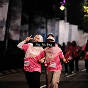 Runner Photo 8600506
