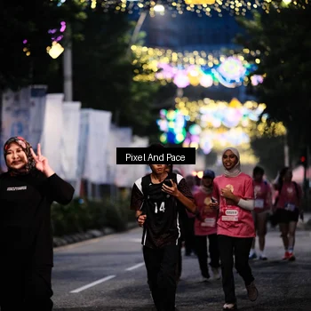 Runner Photo 8600508