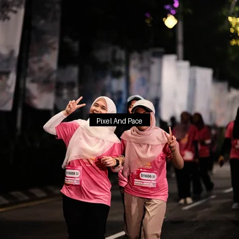 Runner Photo 8600509