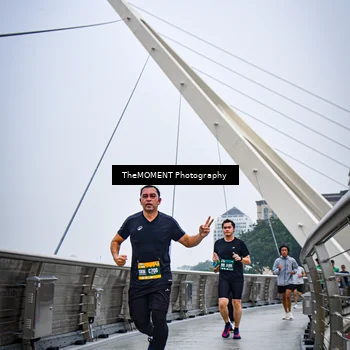 Runner Photo 8600513