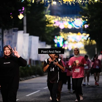Runner Photo 8600514