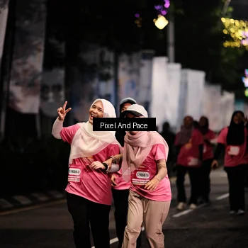 Runner Photo 8600515