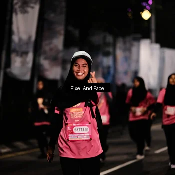 Runner Photo 8600516