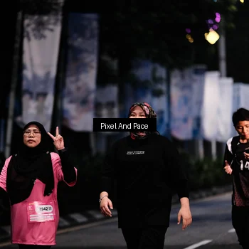 Runner Photo 8600517