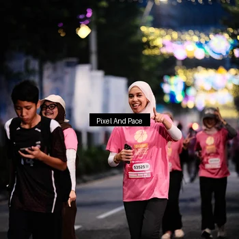 Runner Photo 8600518