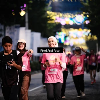 Runner Photo 8600521