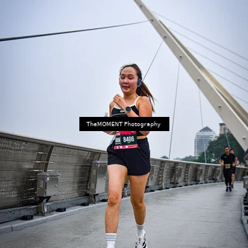Runner Photo 8600522