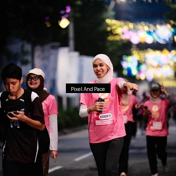 Runner Photo 8600524