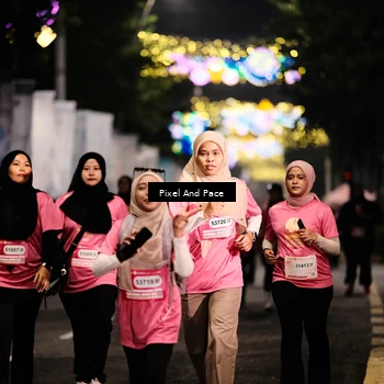 Runner Photo 8600527