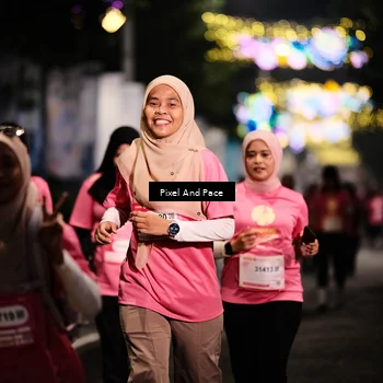 Runner Photo 8600528