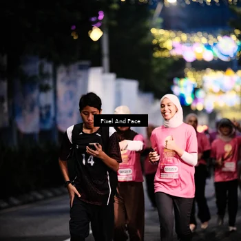 Runner Photo 8600530