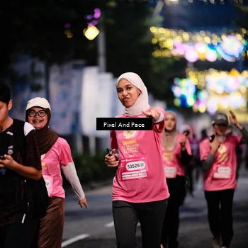 Runner Photo 8600532