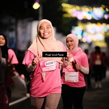 Runner Photo 8600533