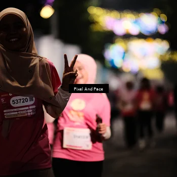 Runner Photo 8600534