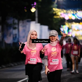 Runner Photo 8600536