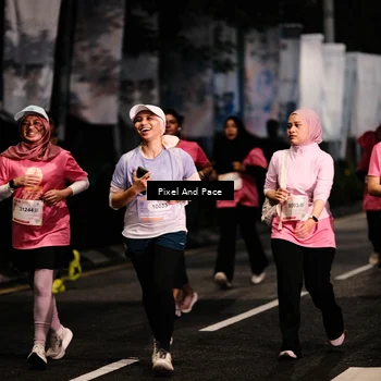Runner Photo 8600547
