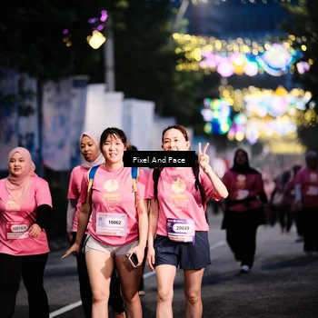 Runner Photo 8600548