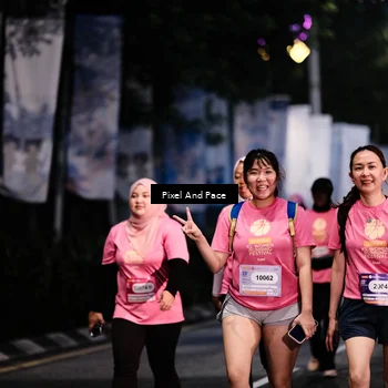 Runner Photo 8600550