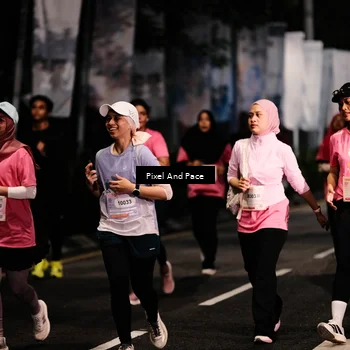 Runner Photo 8600552