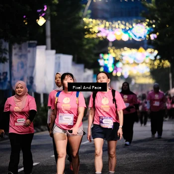 Runner Photo 8600553
