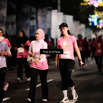 Runner Photo 8600557