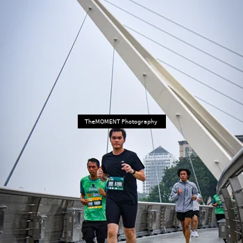 Runner Photo 8600559