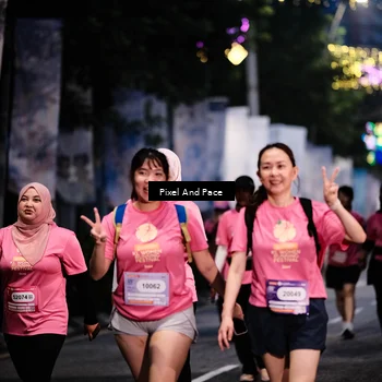 Runner Photo 8600560