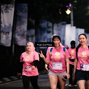 Runner Photo 8600561