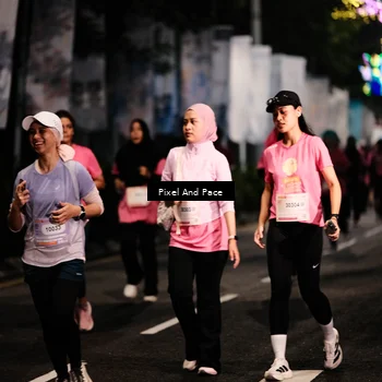 Runner Photo 8600563