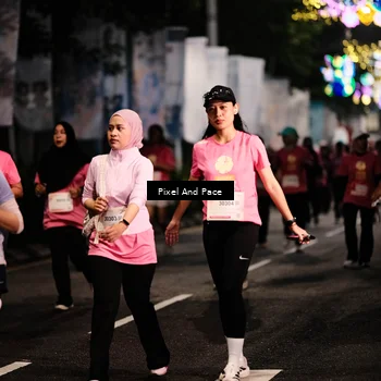 Runner Photo 8600565