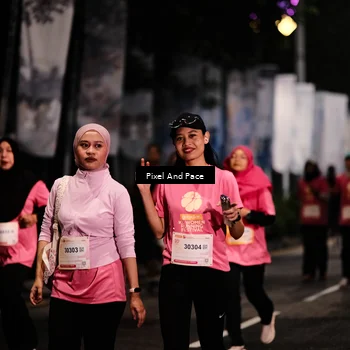 Runner Photo 8600579
