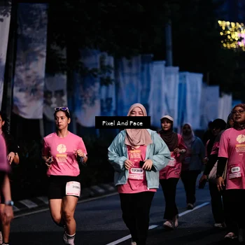 Runner Photo 8600582