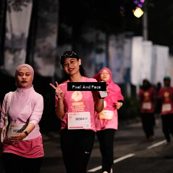 Runner Photo 8600587