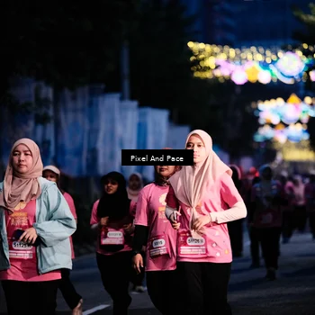 Runner Photo 8600592