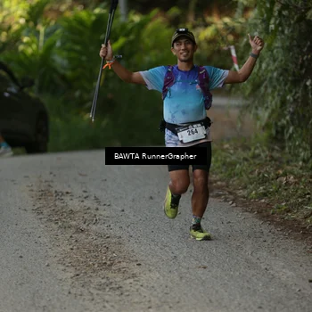 Runner Photo 86006