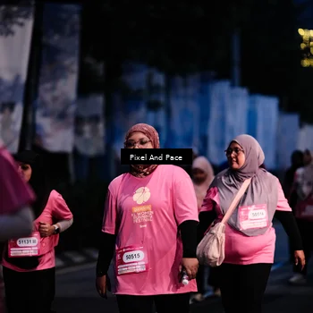 Runner Photo 8600605