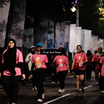 Runner Photo 8600608