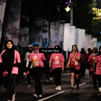 Runner Photo 8600609