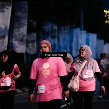 Runner Photo 8600612