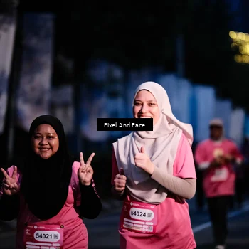 Runner Photo 8600620