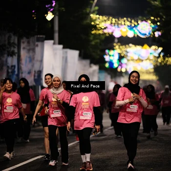 Runner Photo 8600622