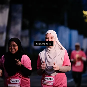 Runner Photo 8600632
