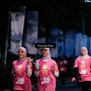 Runner Photo 8600638